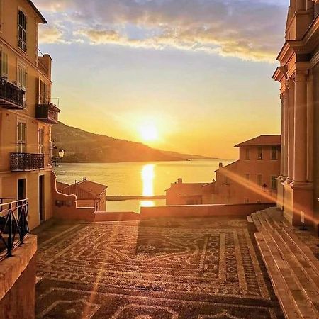 Le Mattoni Apartment Menton Luaran gambar