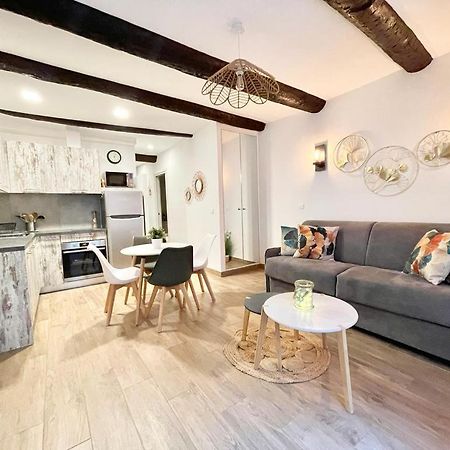 Le Mattoni Apartment Menton Luaran gambar