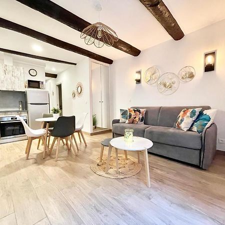 Le Mattoni Apartment Menton Luaran gambar