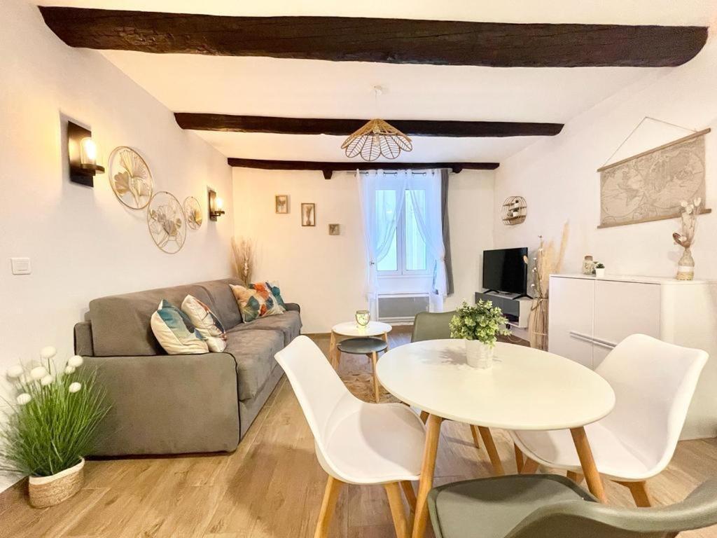 Le Mattoni Apartment Menton Luaran gambar