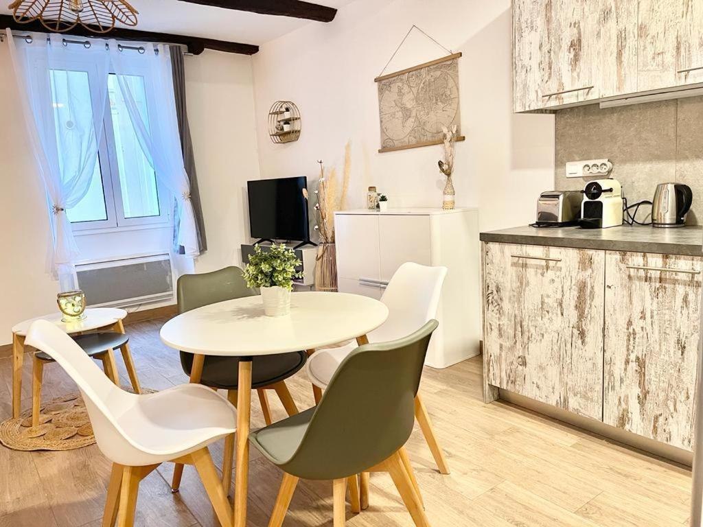 Le Mattoni Apartment Menton Luaran gambar