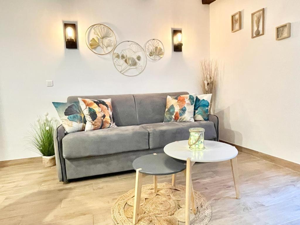 Le Mattoni Apartment Menton Luaran gambar