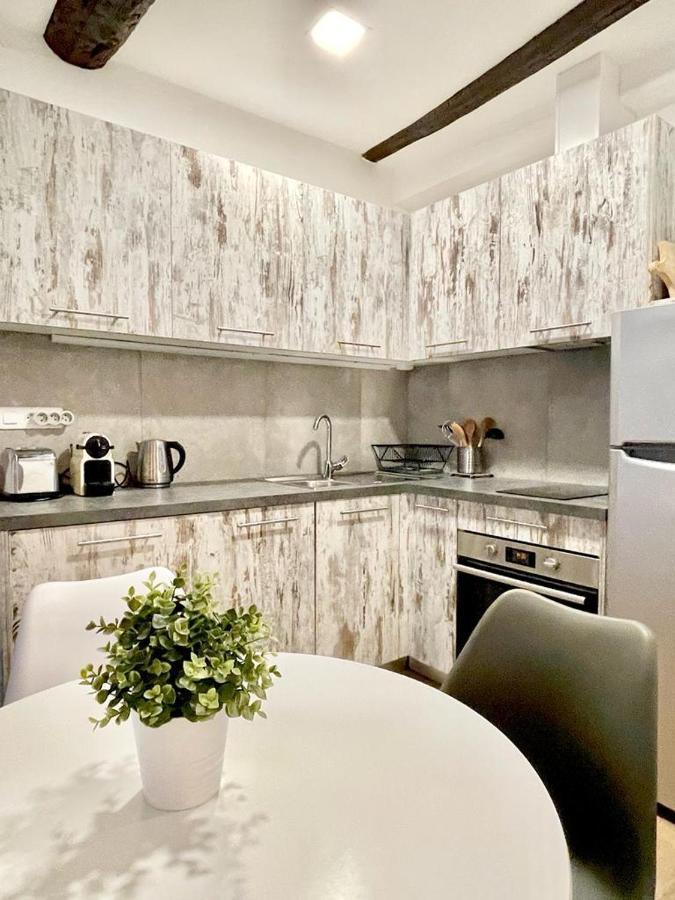 Le Mattoni Apartment Menton Luaran gambar